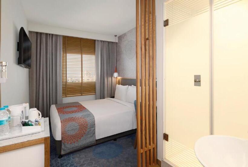 Номер Стандарт, Holiday Inn Express Pune Pimpri, An Ihg