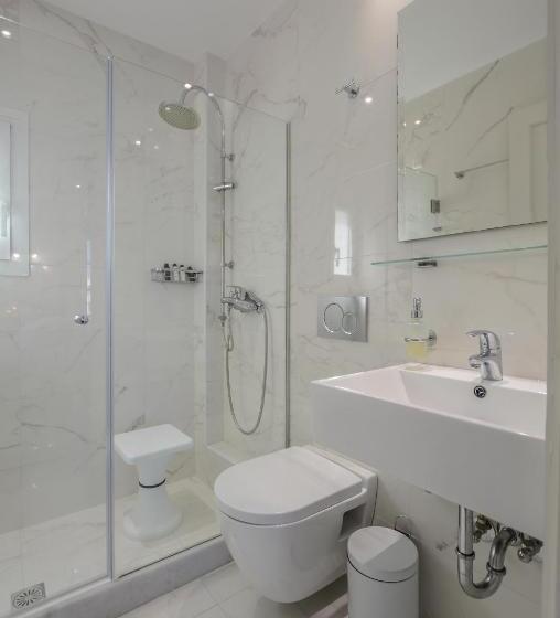 Quarto Estandar, Ilion