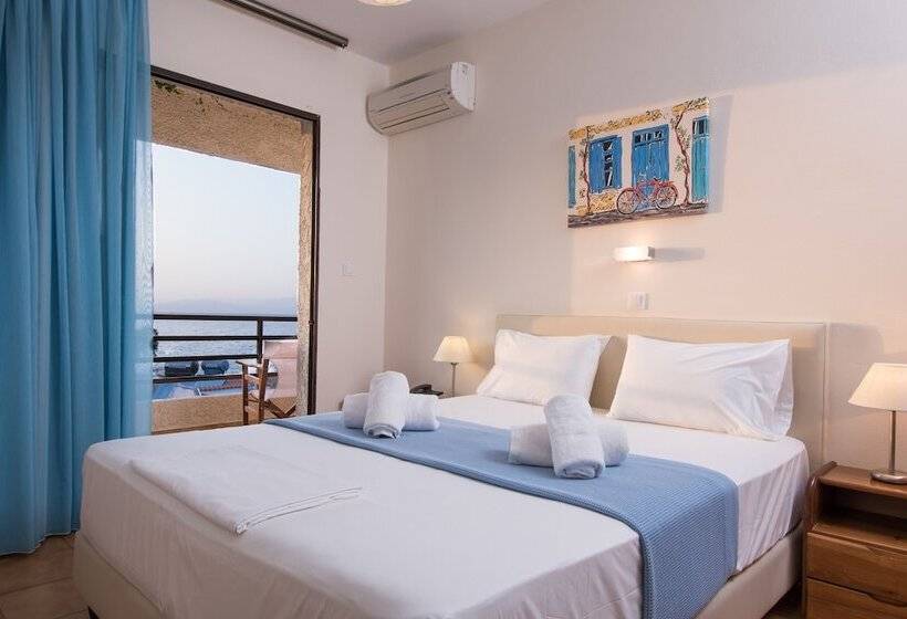 غرفة قياسية, Lido