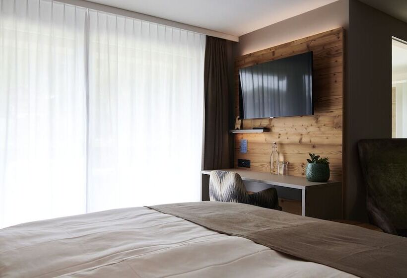 Quarto Deluxe, Matthiol Boutique