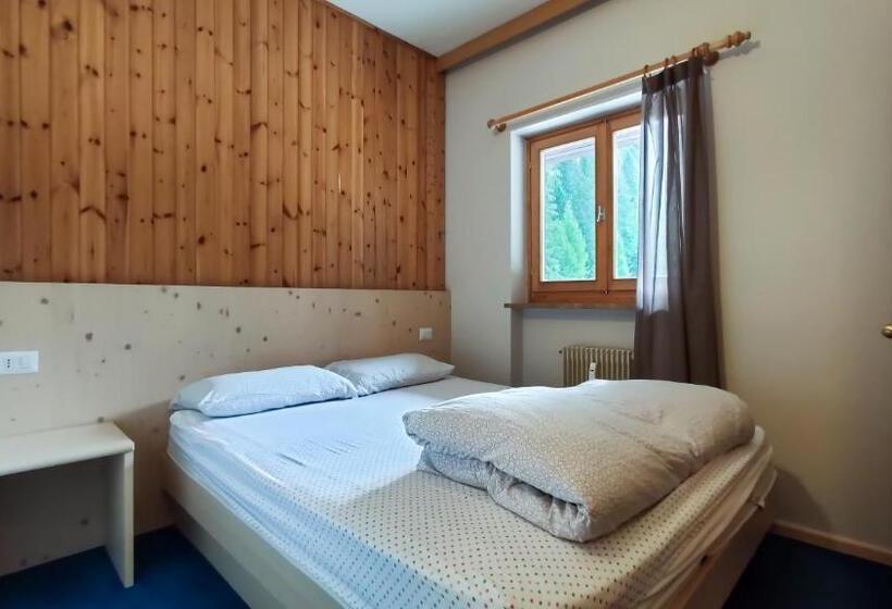 Семейный Номер, Principe Marmolada