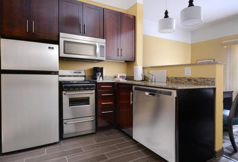 Студио Стандарт Кровать Кинг, Towneplace Suites By Marriott Laredo