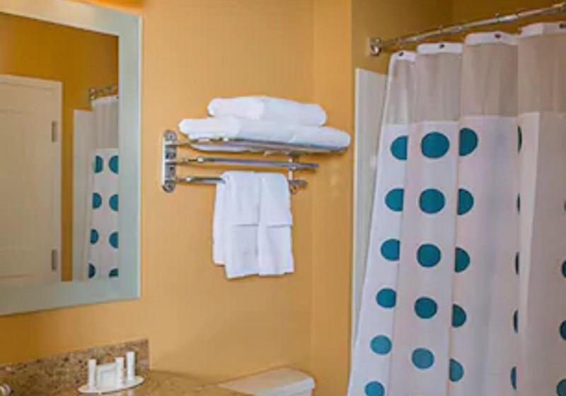 Студио Стандарт Кровать Кинг, Towneplace Suites By Marriott Laredo