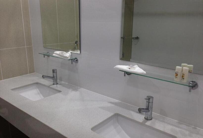 Студио Executive, Best Western Casula Motor Inn