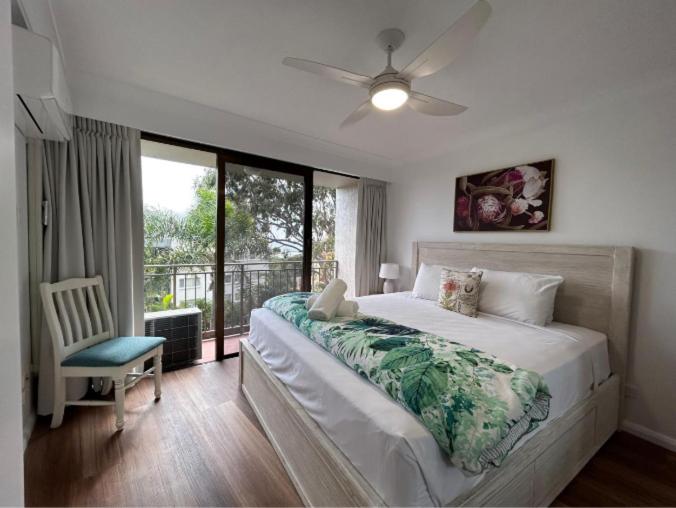 Апартаменты 1 Спальня Вид на Сад, Royal Palm Resort On The Beach
