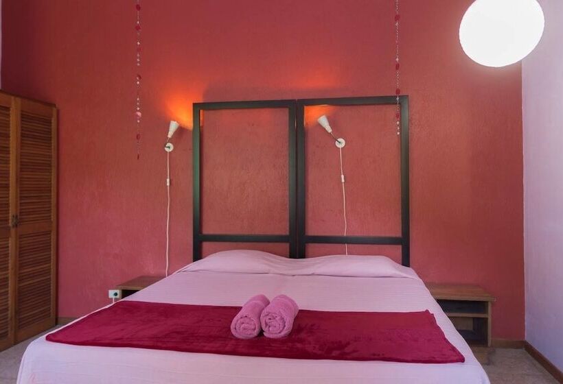 스탠다드 룸, Vista Atenas Bed And Breakfast