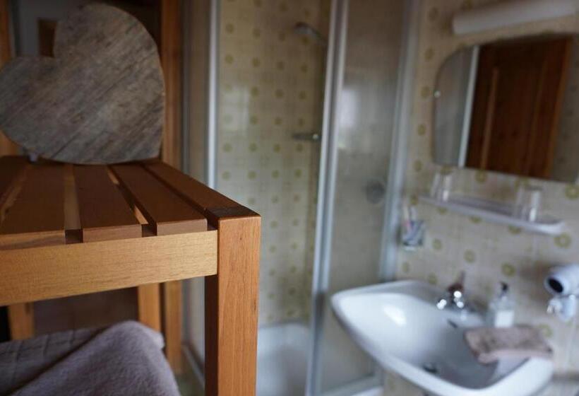 Апартаменты 2 Спальни, Buehlerhof Agriturismo, Obst &weingut, Urlaub Mit Hund, Pferde, Bauernhof, Brixen