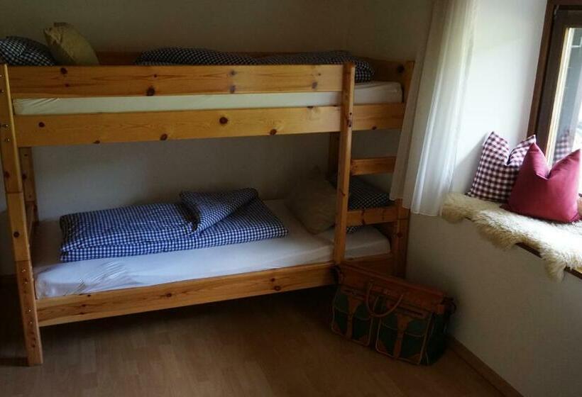Апартаменты 2 Спальни, Buehlerhof Agriturismo, Obst &weingut, Urlaub Mit Hund, Pferde, Bauernhof, Brixen