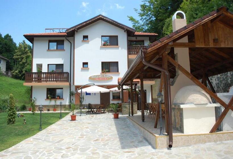 Номер Стандарт, Guest House Savina