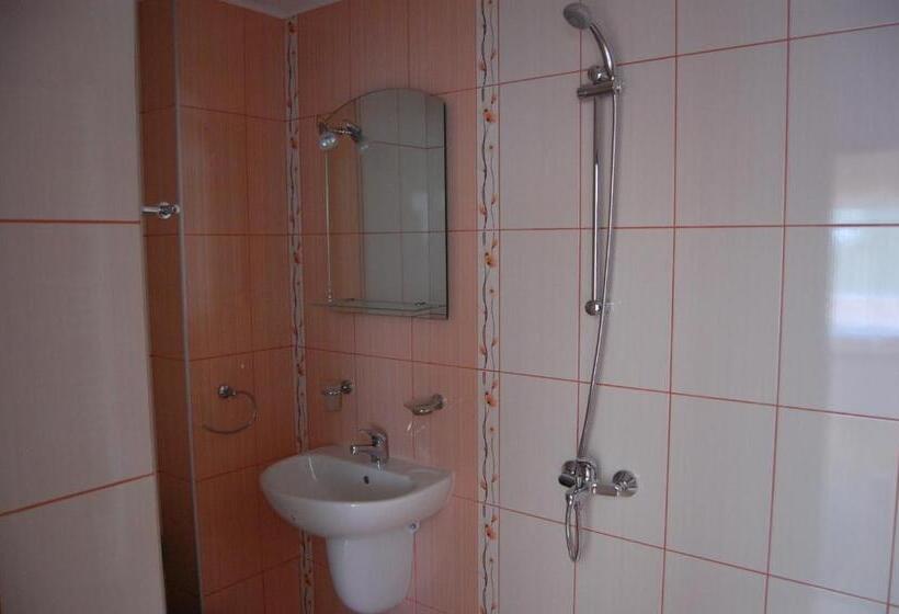 Номер Стандарт, Guest House Savina