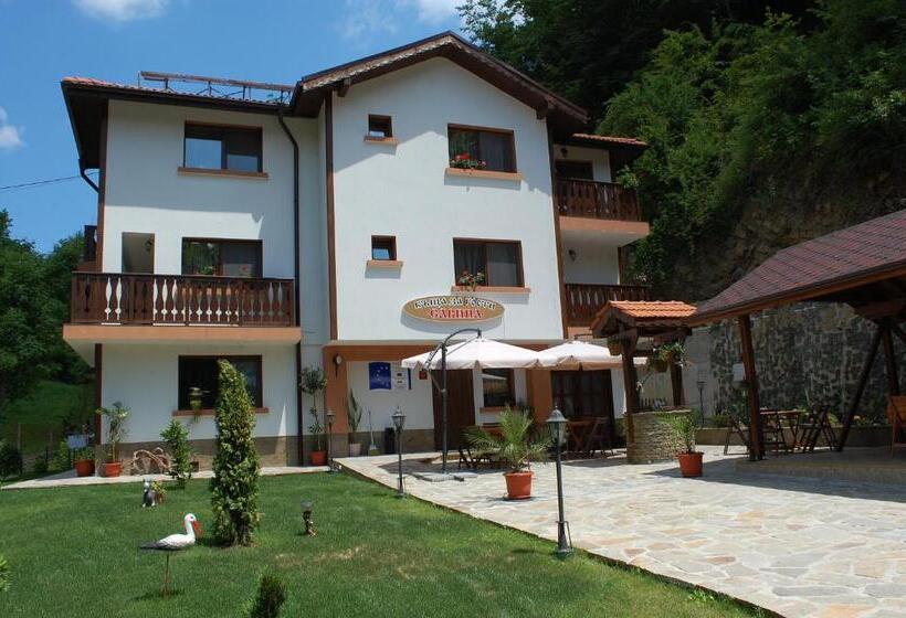 Номер Deluxe, Guest House Savina
