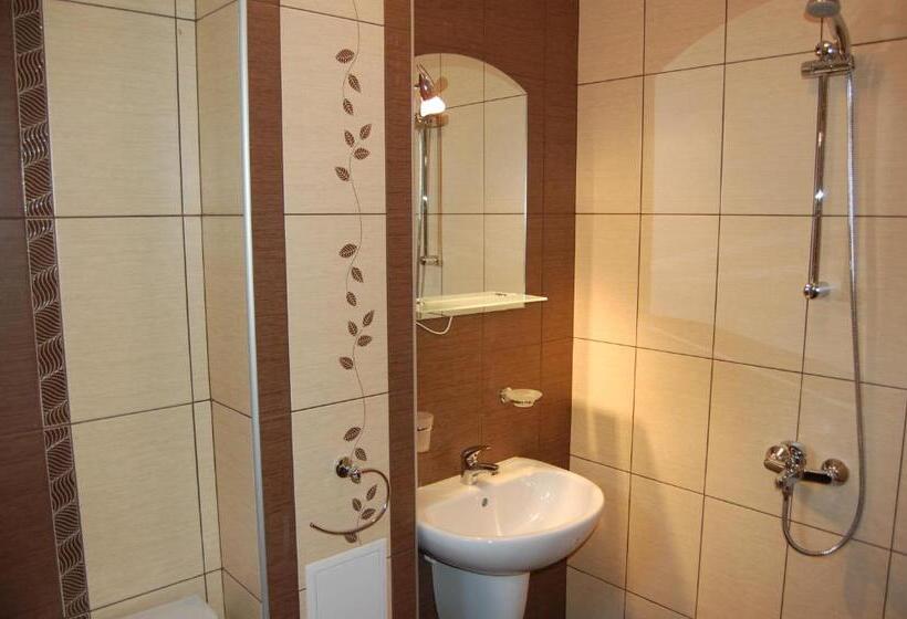 Номер Deluxe, Guest House Savina