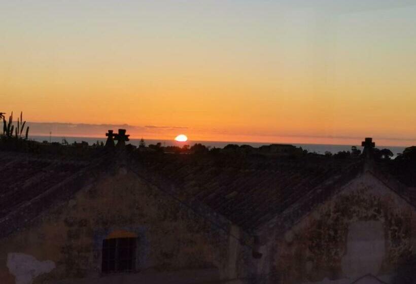 스탠다드 룸, Casa Vacanze Panorama Sulle Egadi