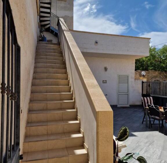 스탠다드 스튜디오, Casa Vacanze Panorama Sulle Egadi