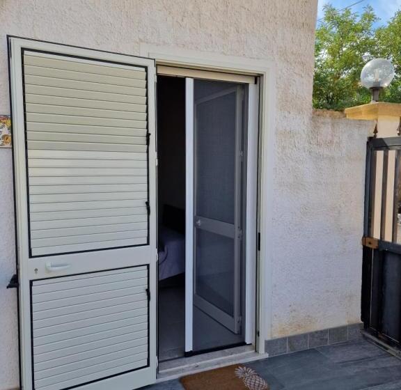 스탠다드 룸, Casa Vacanze Panorama Sulle Egadi