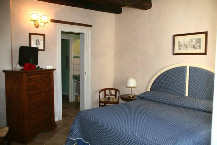 Номер Стандарт, Agrifoglio B&b