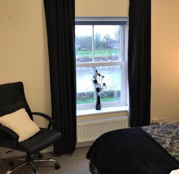 Номер Deluxe, Riverbank Guest House