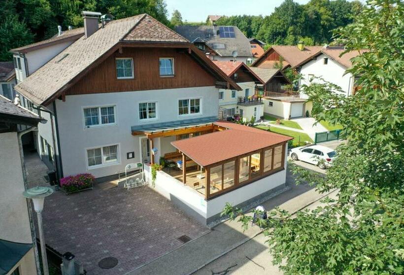 Номер Стандарт, Gasthof Pension Riedl