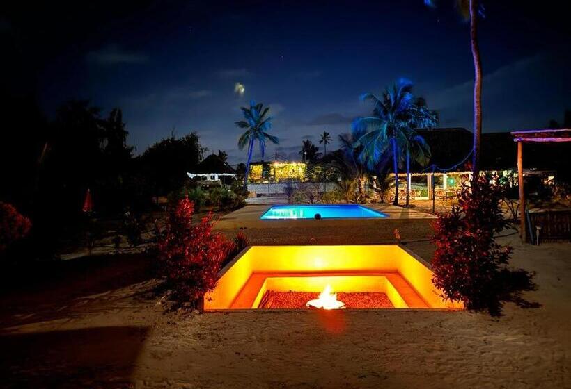家庭洋房, Malik Villa Matemwe