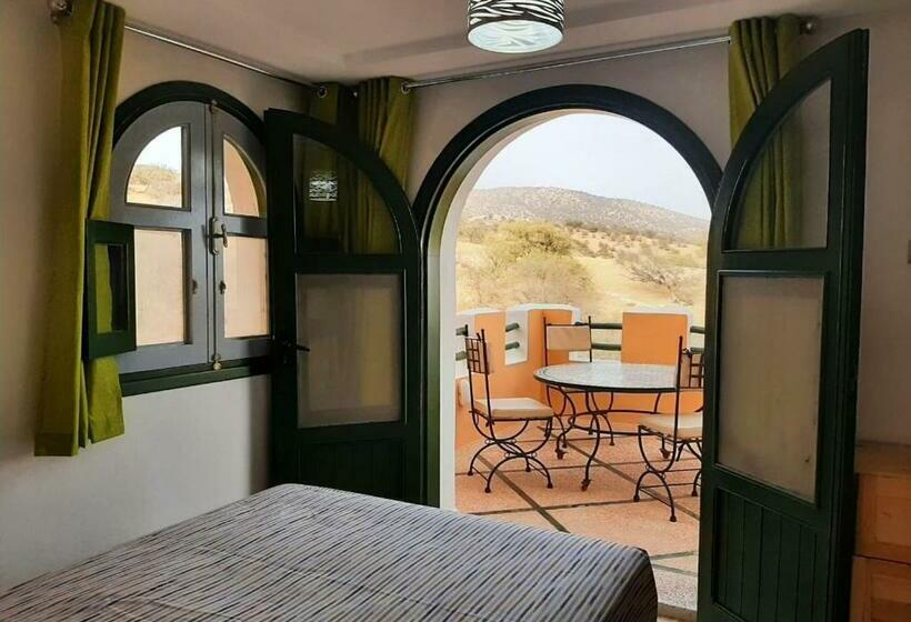 Family Suite, Gîte Forest Kasbah
