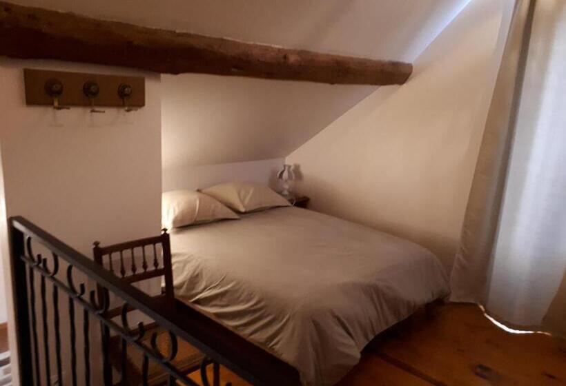 Номер Deluxe, La Grange Des Blins