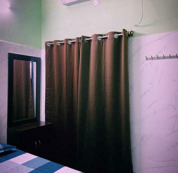 标准间, Sk Residence
