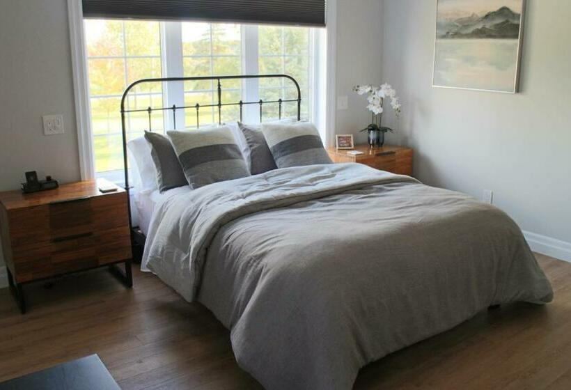 Семейный Номер, Woodslee Bed And Breakfast