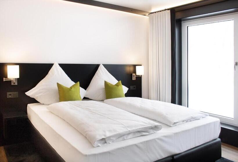 Номер Стандарт, Ae Hotel By Wmm Hotels