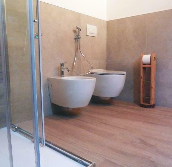 Номер Стандарт, Alla Vecchia Contrada B&b