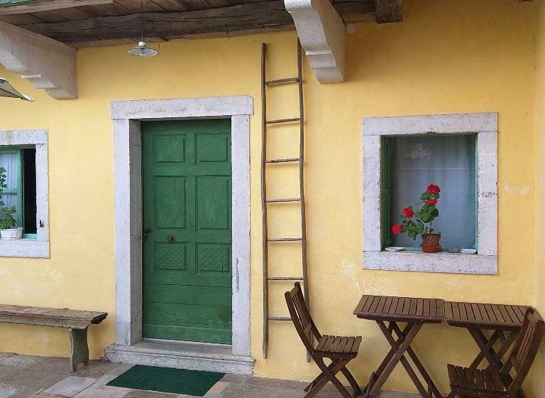 اتاق استاندارد, Casa   Hiša Klarčeva