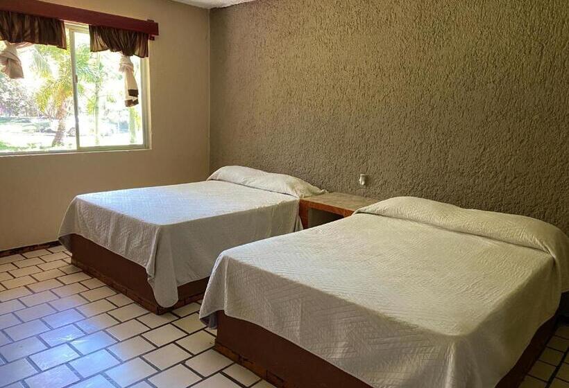 חדר סטנדרט, Ranchito Camping