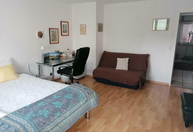 Номер Economy, Konditor B & B
