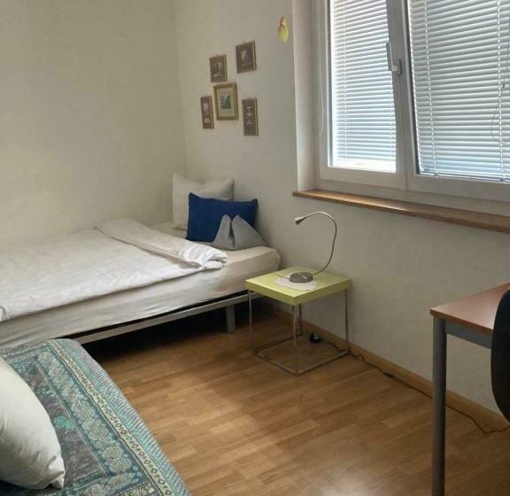 Номер Economy Индивидуальный, Konditor B & B