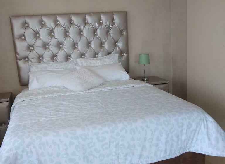 Номер Deluxe Вид на Море Боковой, Preston Bnb