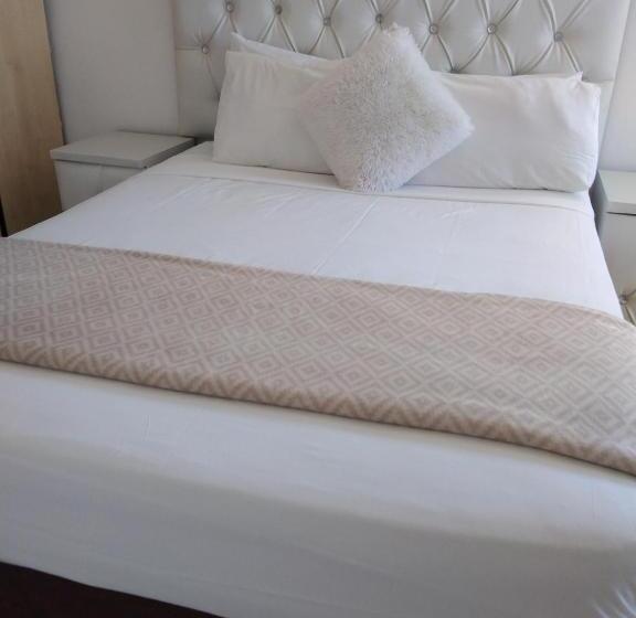 Номер Стандарт, Preston Bnb