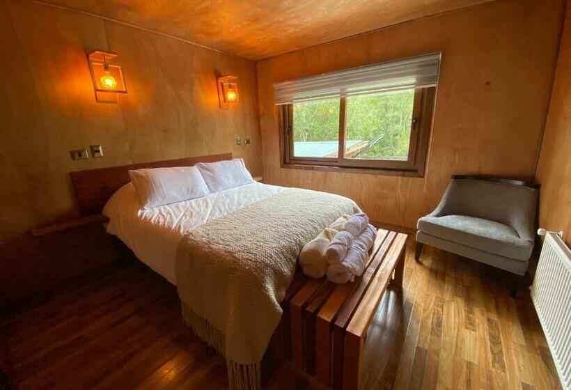 Номер Стандарт, Illi Lodge & Hostel