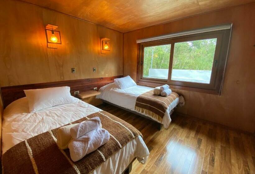 Номер Стандарт, Illi Lodge & Hostel
