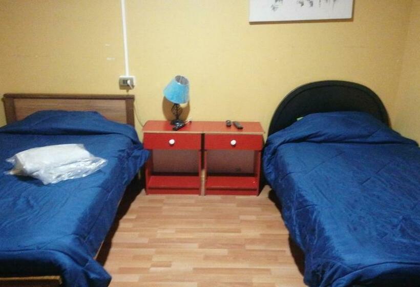 标准间, Alojamientos Jv Habitaciones