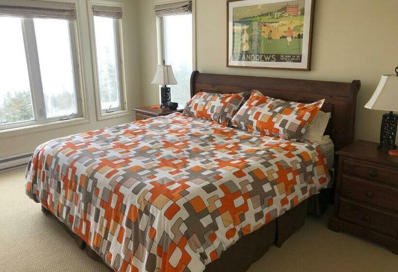 Стандартный Номер Кровать Кинг, The Thoughtful Dog Bed & Breakfast