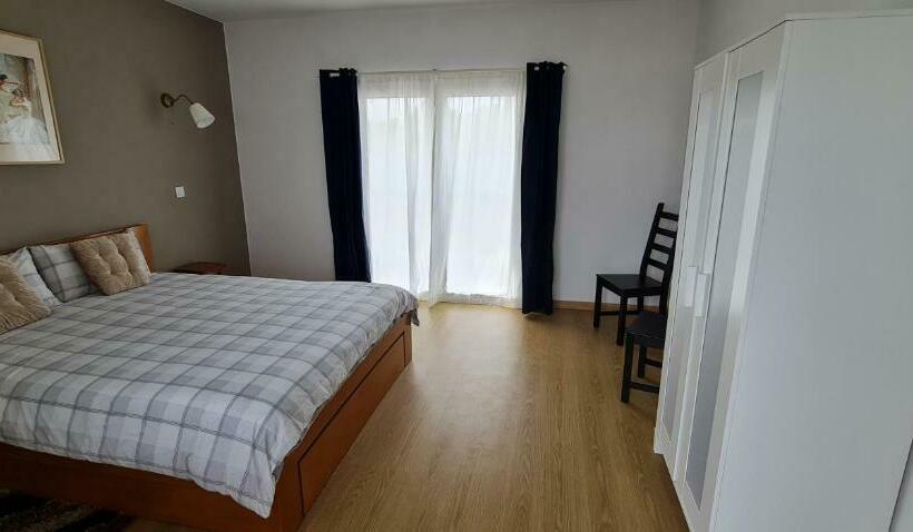 标准间, Quinta Coração D Ouro