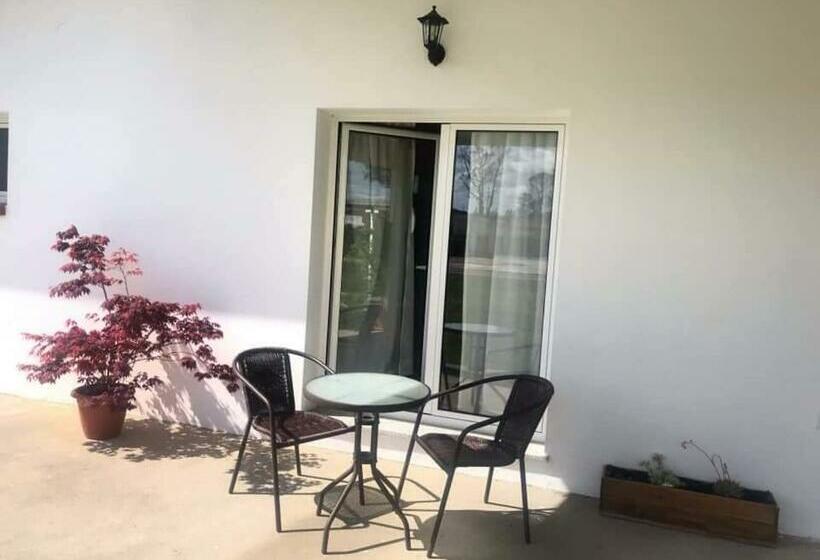 Номер Стандарт, Quinta Coração D Ouro