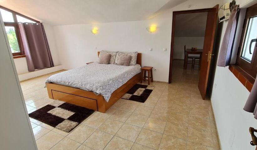 带1个卧室带花园景观的公寓, Quinta Coração D Ouro