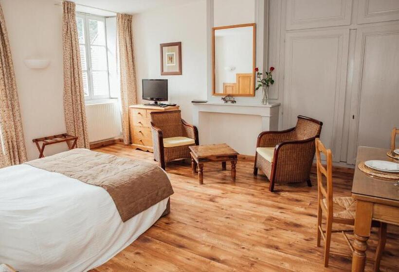 Номер Superior, Appart Hotel Charles Sander