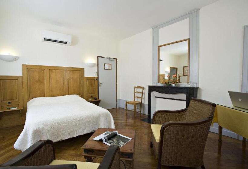 Трехместный Номер Superior, Appart Hotel Charles Sander