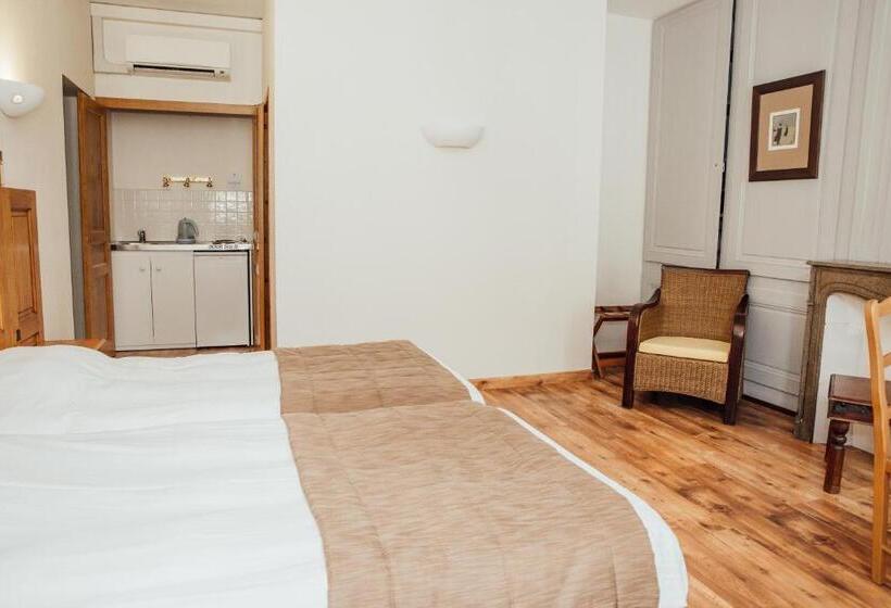 Номер Стандарт, Appart Hotel Charles Sander