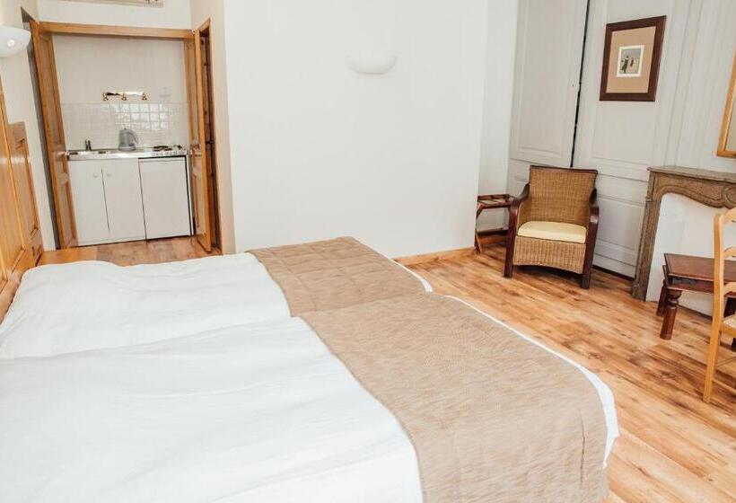 Номер Стандарт, Appart Hotel Charles Sander