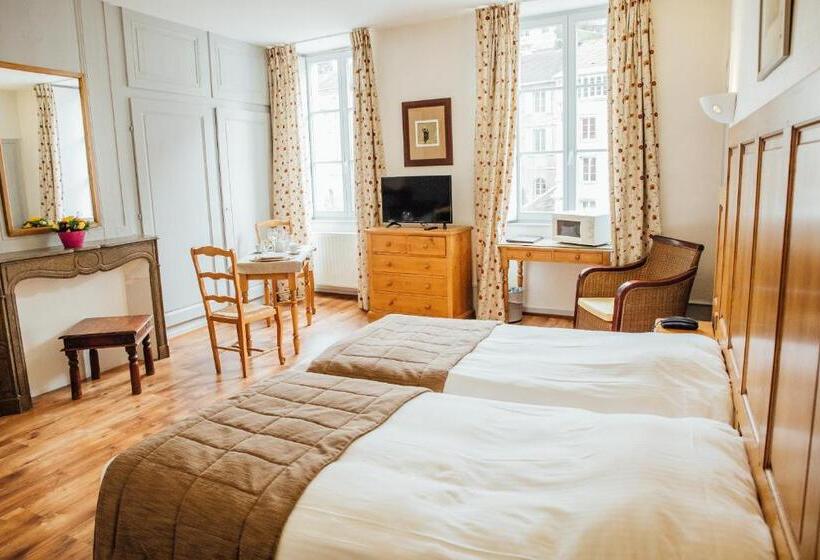 Номер Стандарт, Appart Hotel Charles Sander