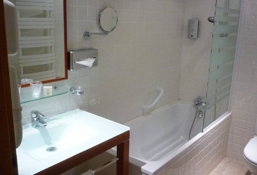 Номер Superior, Appart Hotel Charles Sander