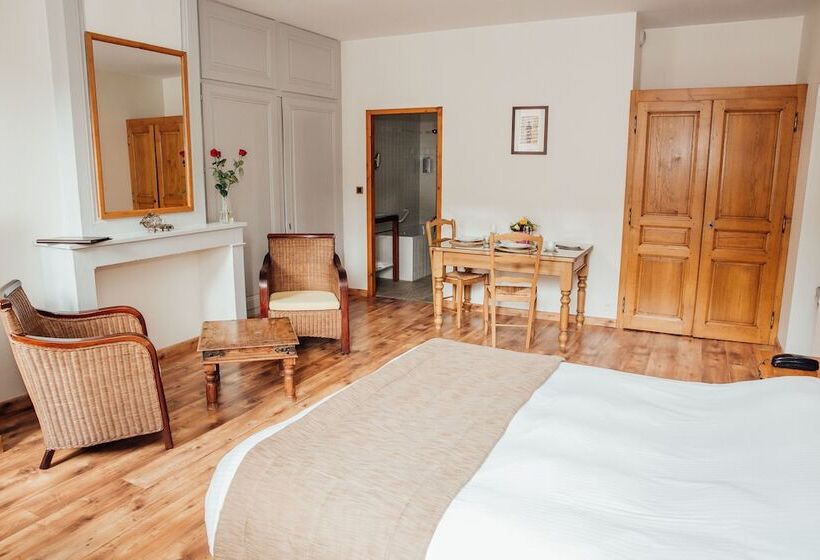 Номер Superior, Appart Hotel Charles Sander