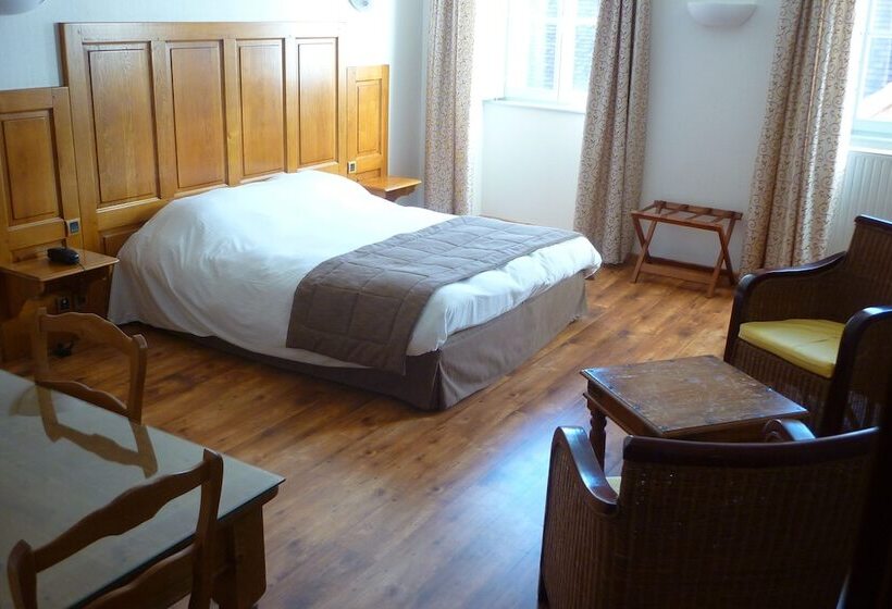 수피리어 룸, Appart Hotel Charles Sander